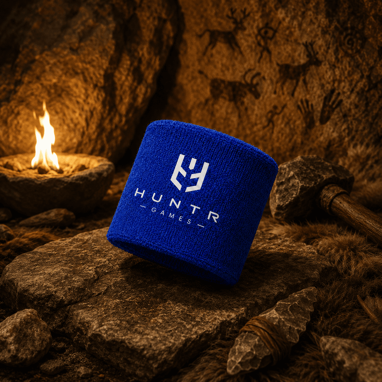 HUNTR GAMES SINGLES TICKET - WOMEN ELITE 15kg